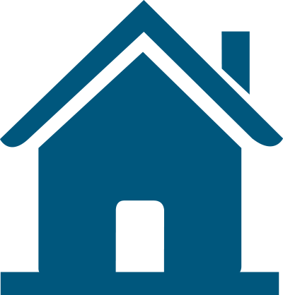 House illustration